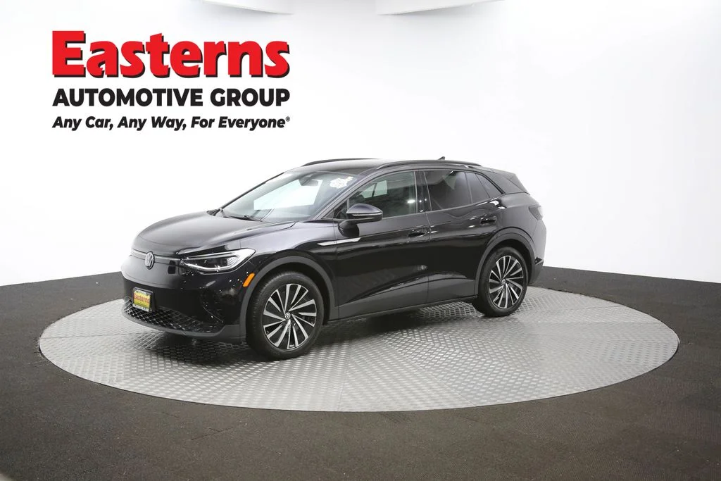 Used 2024 Black Volkswagen S image 53