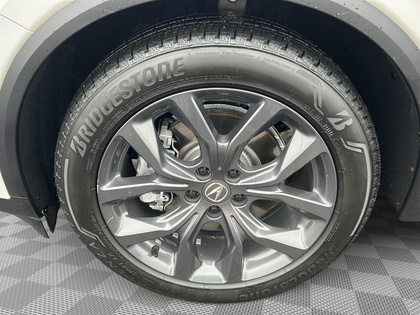 2023 Acura MDX A-Spec Package - Photo 3