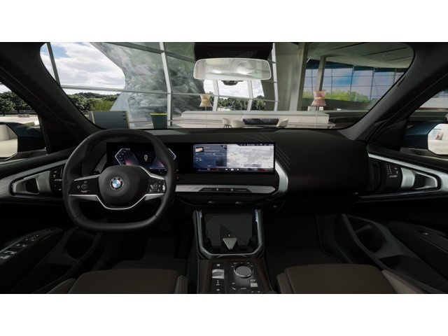 Used 2026 Blue Metallic BMW 30 xDrive image 10