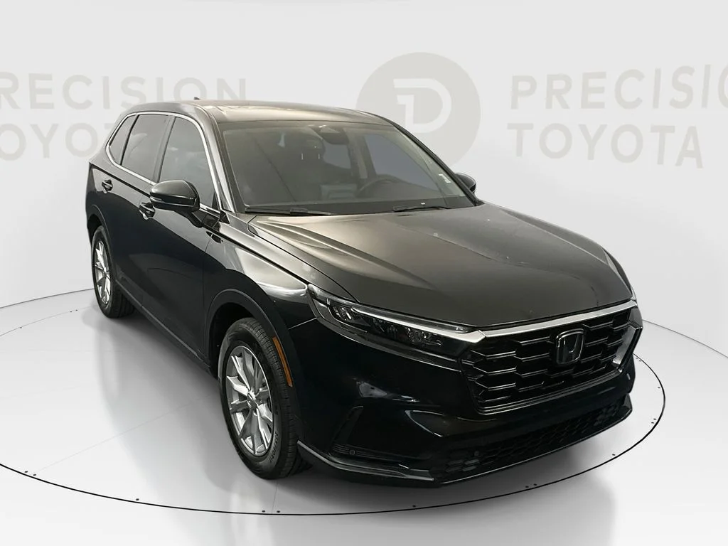 2024 Honda CR-V EX-L AWD's photo