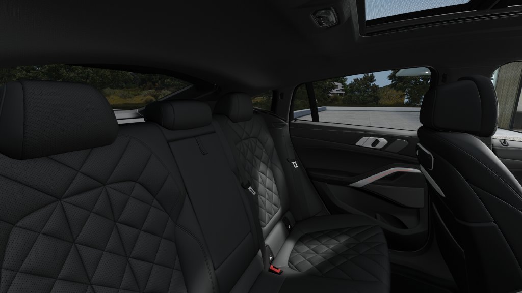 New 2027 Brooklyn Grey Metallic BMW xDrive40i image 38
