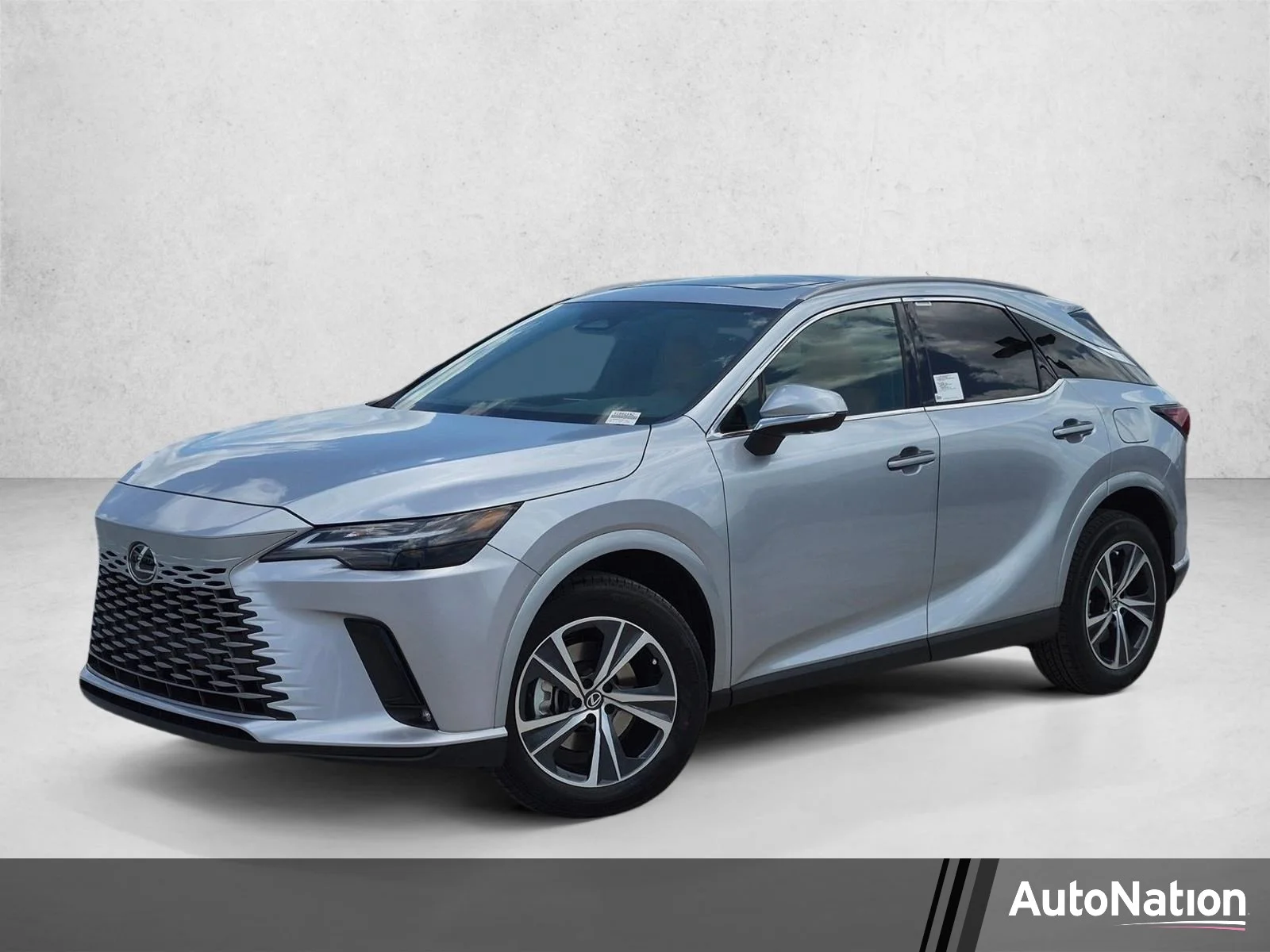 2026 Lexus RX  350 PREMIUM