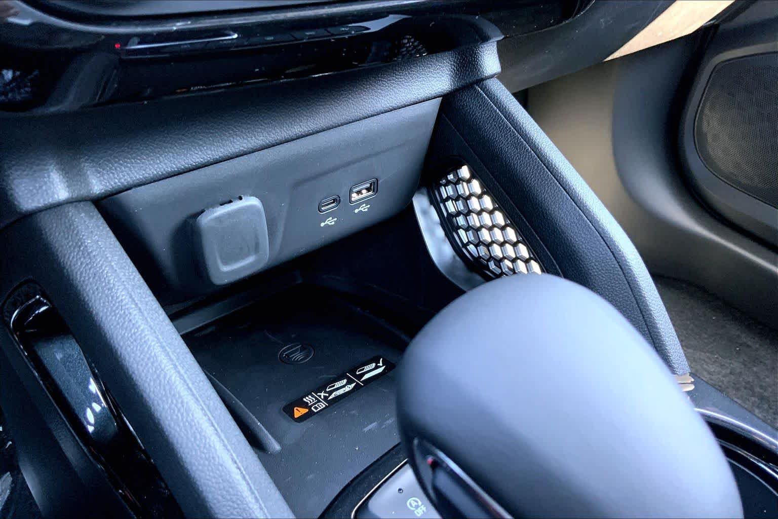 New 2026 Sterling Gray Metallic Chevrolet ACTIV image 20