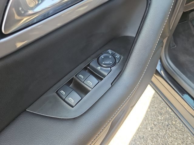 Used 2024 Black Chevrolet 2LT image 12