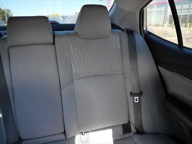 Certified Used 2026 CELESTIAL SILVER Toyota  image 15