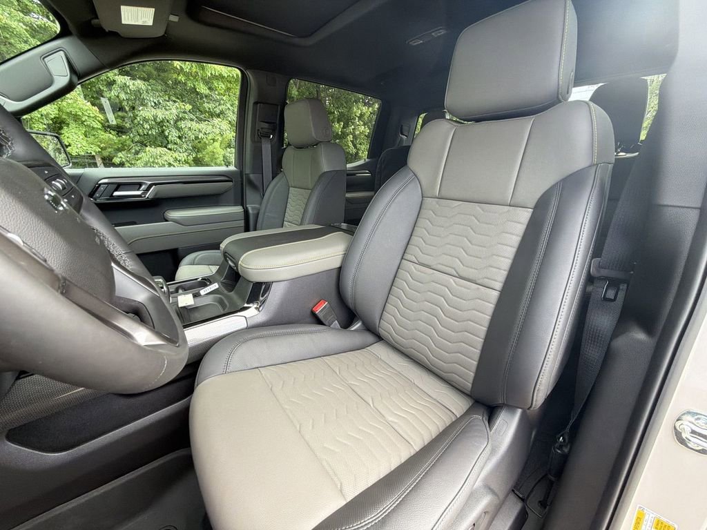 2026 Chevrolet Silverado 1500 ZR2 - Photo 20