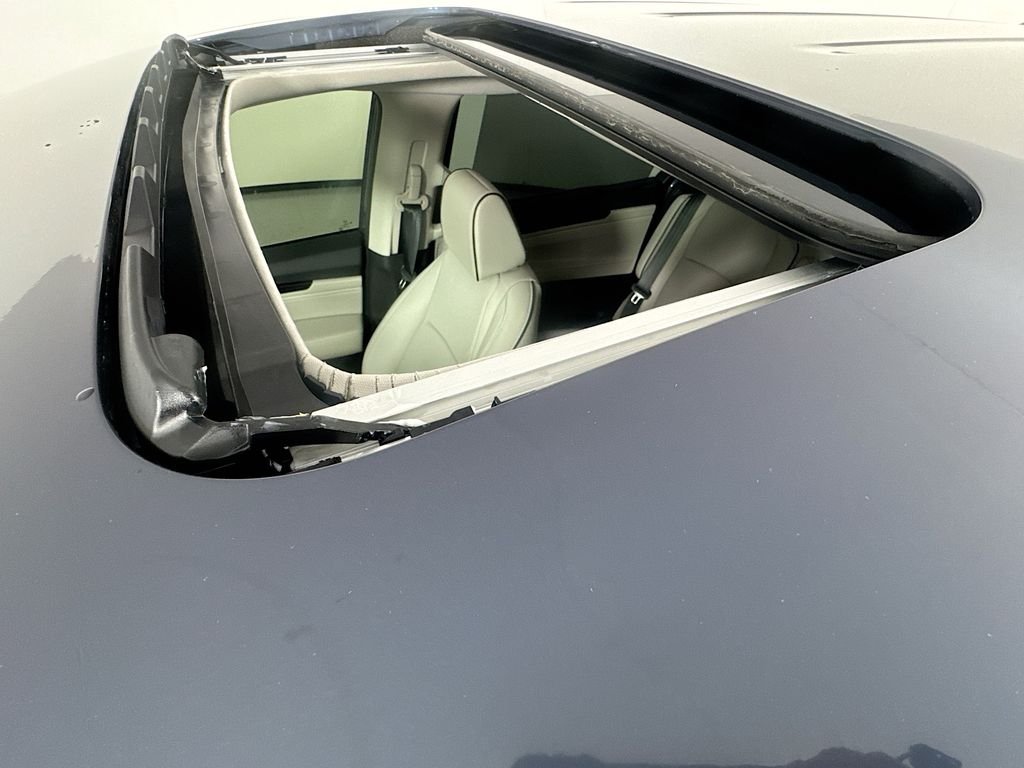 New 2026 Smoke Blue Pearl Honda Touring image 29