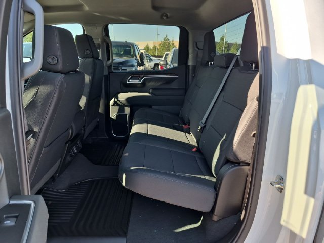 2026 Chevrolet Silverado 1500 RST - Photo 14