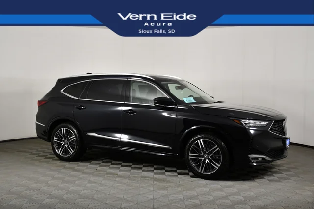 2026 Acura MDX w/Advance Package