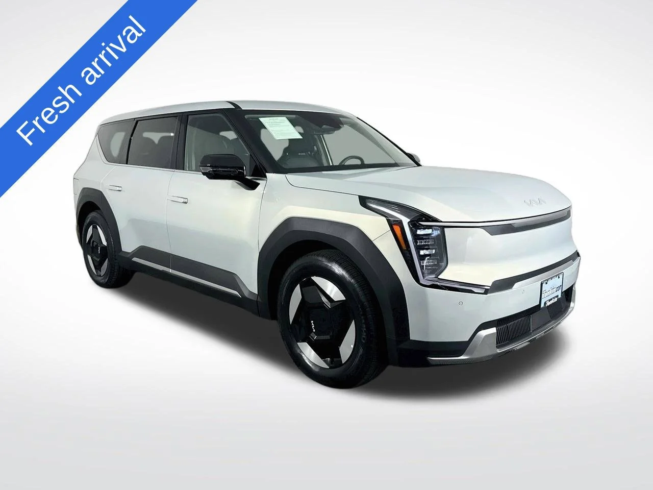 2026 Kia EV9