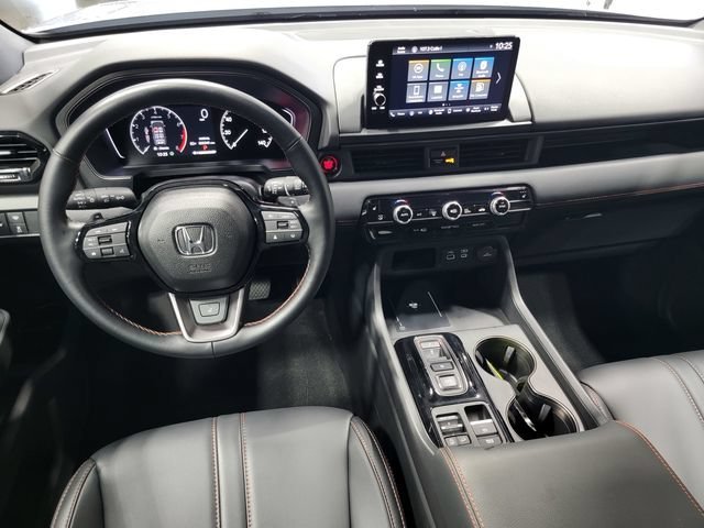 2025 Honda Pilot TrailSport - Photo 28