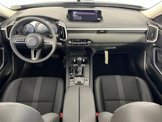 2026 Mazda CX-50 Preferred - Photo 34