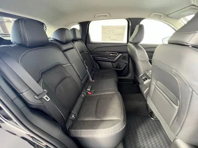 New 2026 Jet Black Mica Mazda 2.5 S Preferred AWD image 34