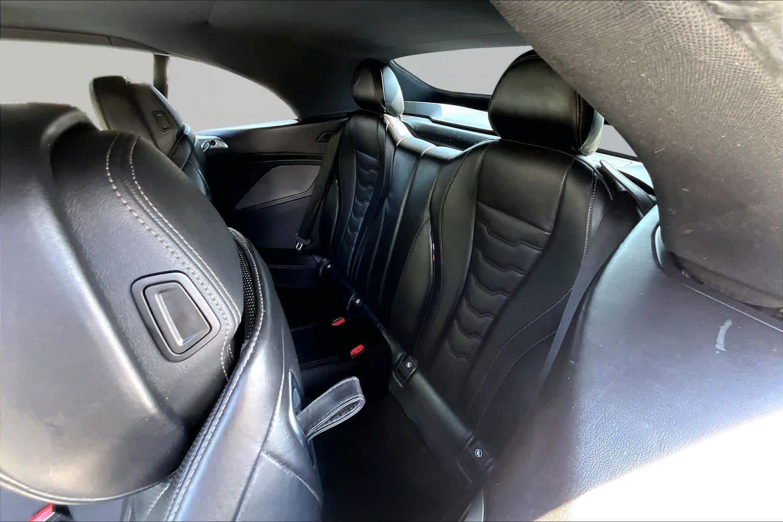 Used 2023 Alpine White BMW M850i xDrive image 41
