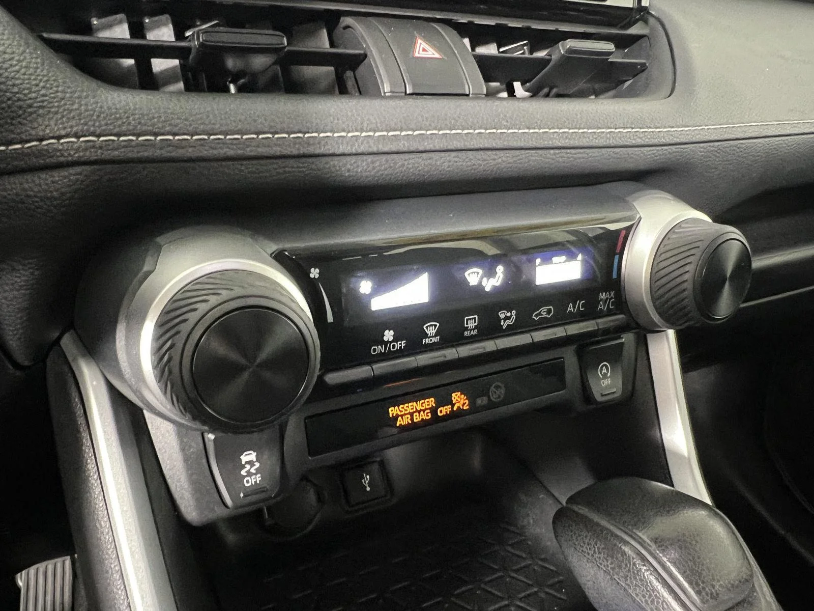 Used 2022 Magnetic Gray Metallic Toyota LE image 10