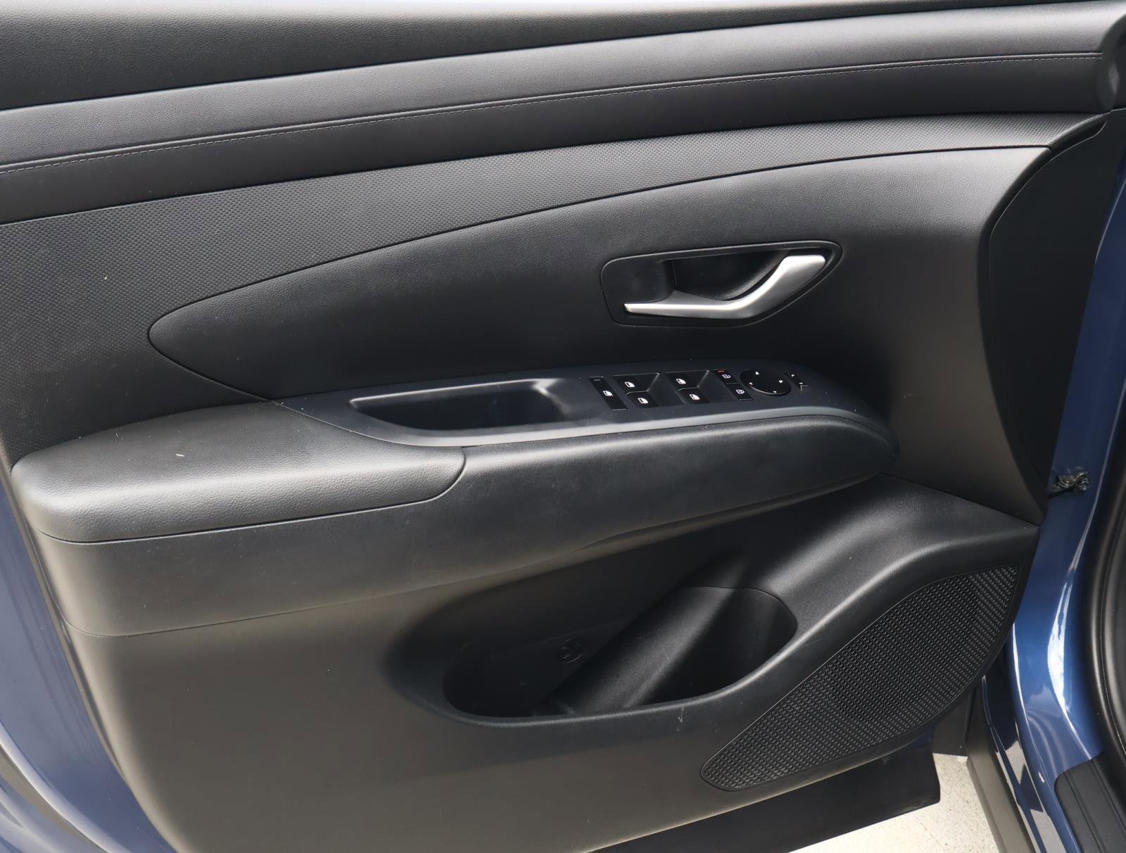 2025 Hyundai Tucson SEL - Photo 14