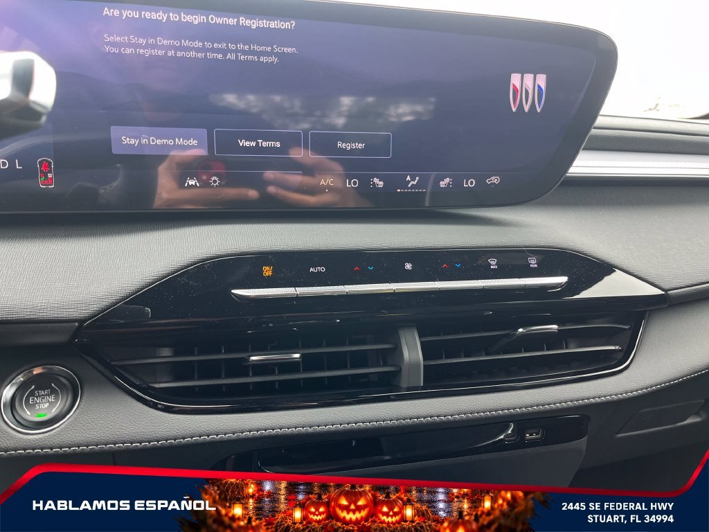 2026 Buick Enclave Sport Touring - Photo 30