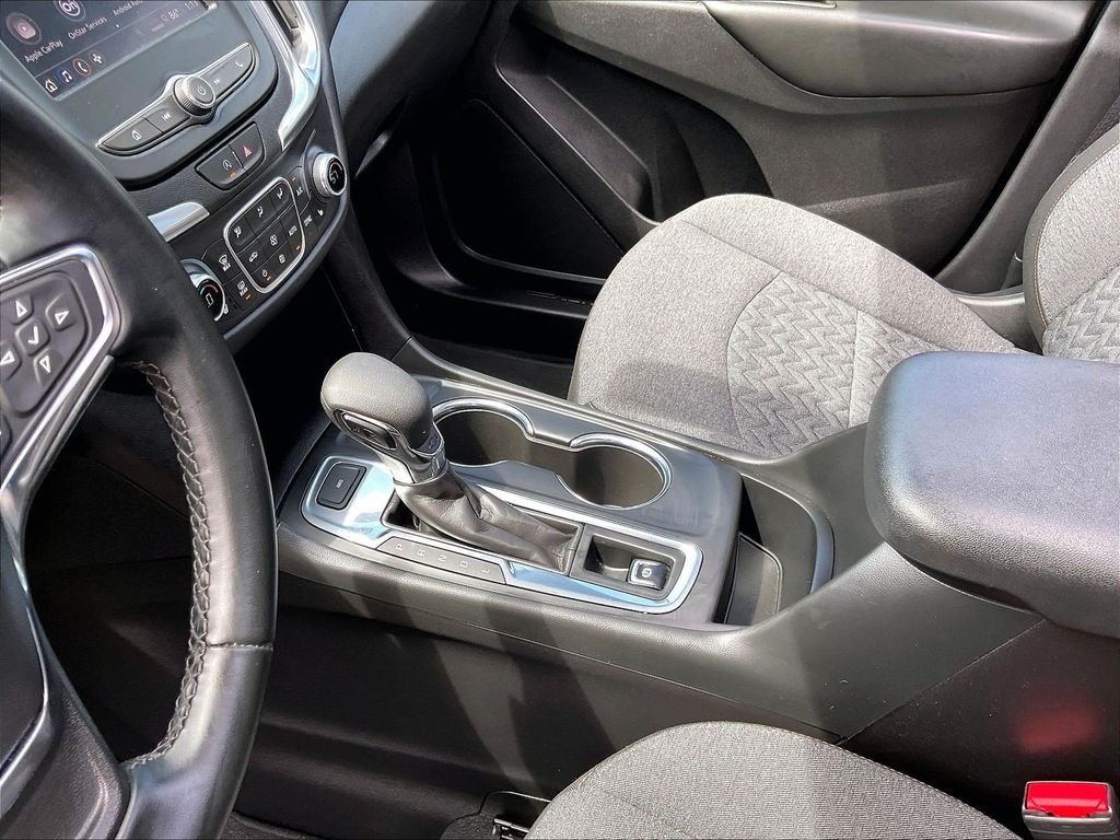 Used 2023 Beige Chevrolet LT image 20