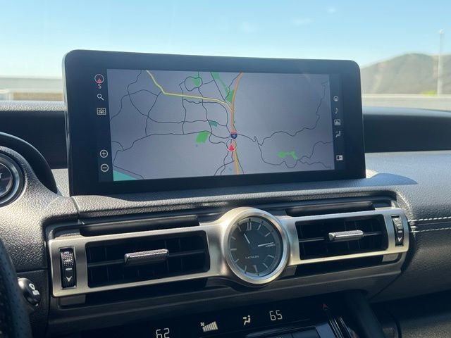 Used 2022 Grecian Water Lexus 350 F SPORT image 15
