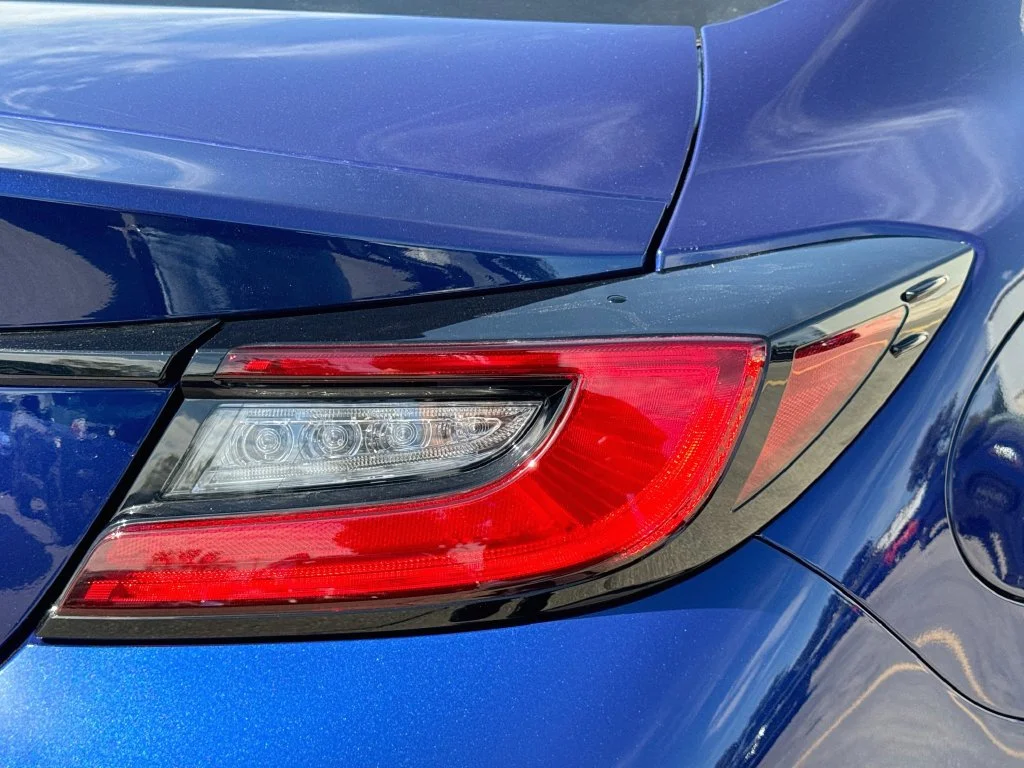 New 2027 Blue Subaru tS image 31