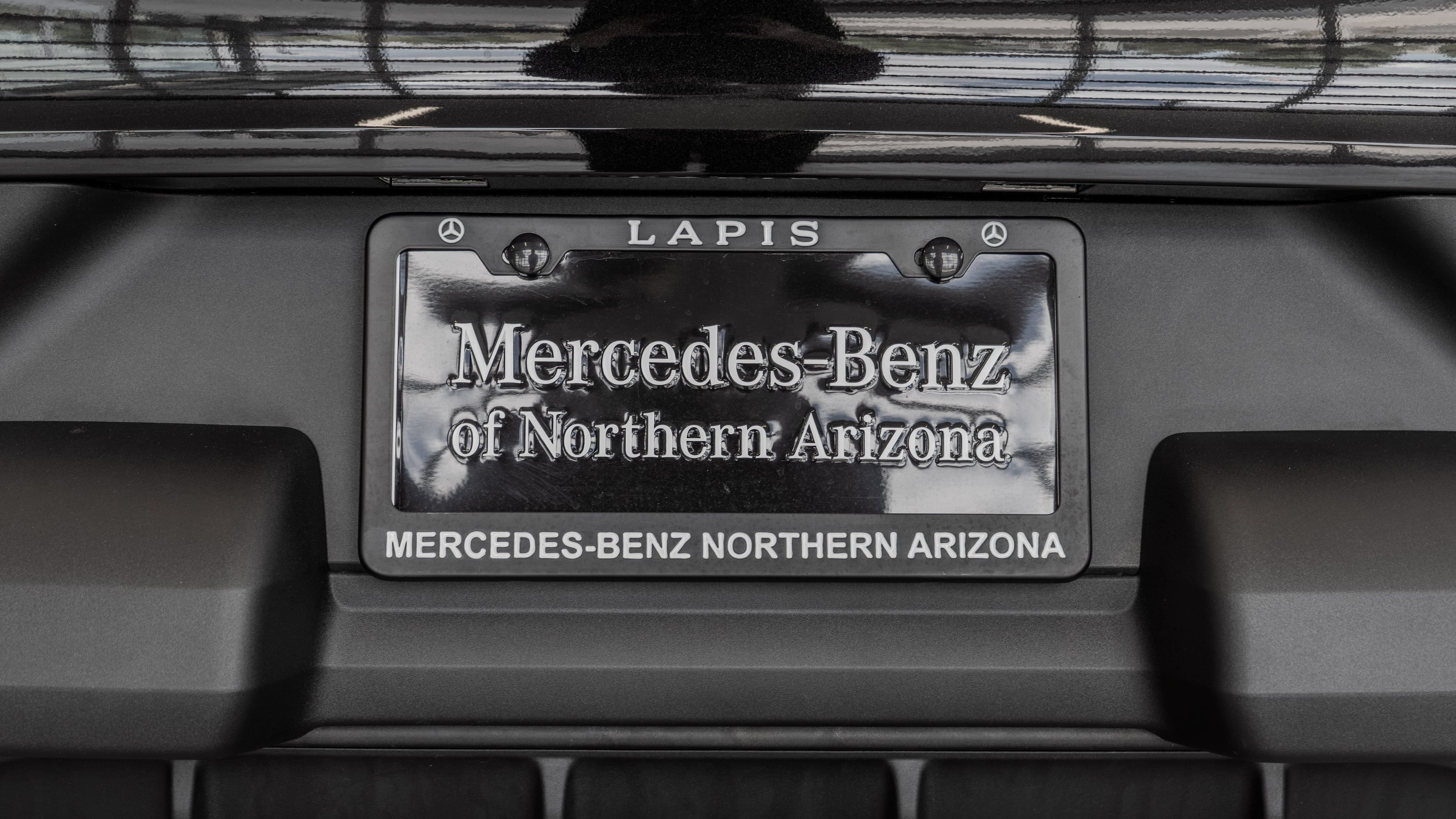 New 2027 Obsidian Black Metallic Mercedes-Benz GLC 350e image 52