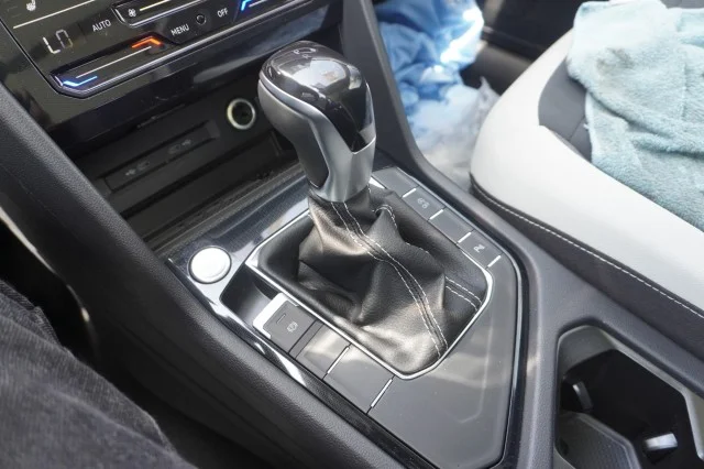 New 2026 Pure White Volkswagen 1.5T SE image 29