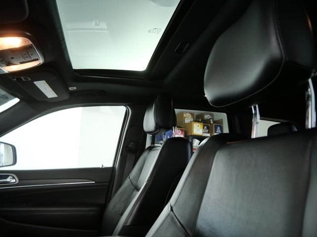 Certified Used 2021 White Jeep Limited image 18