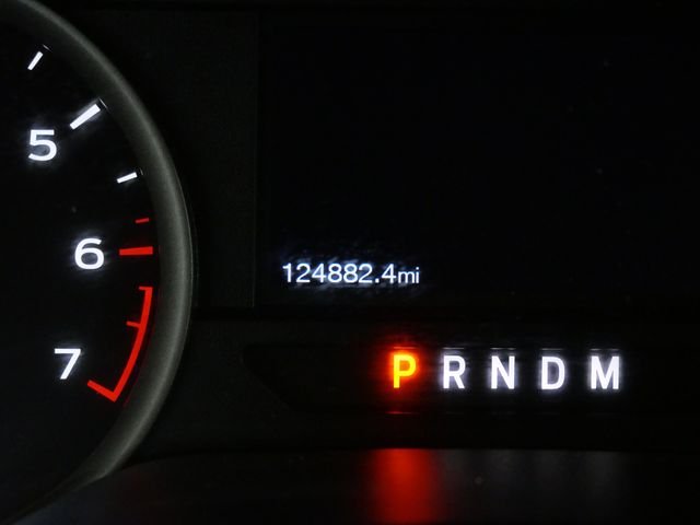 Used 2020 White Ford XLT image 21
