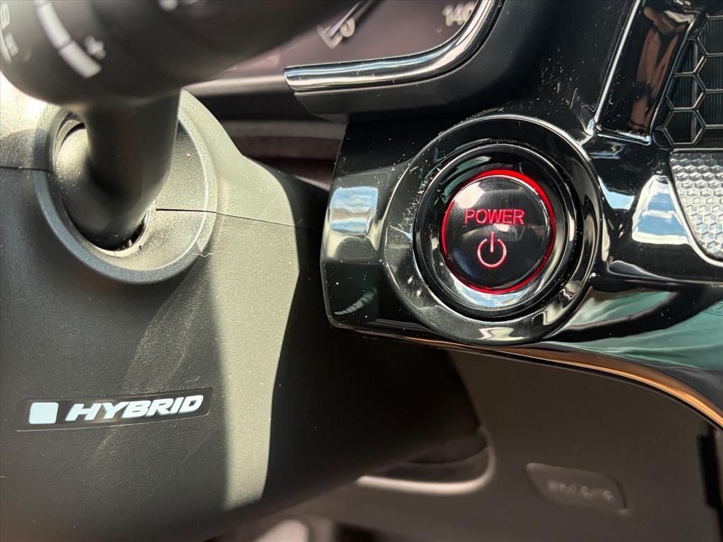 2023 Honda CR-V Sport Touring - Photo 10