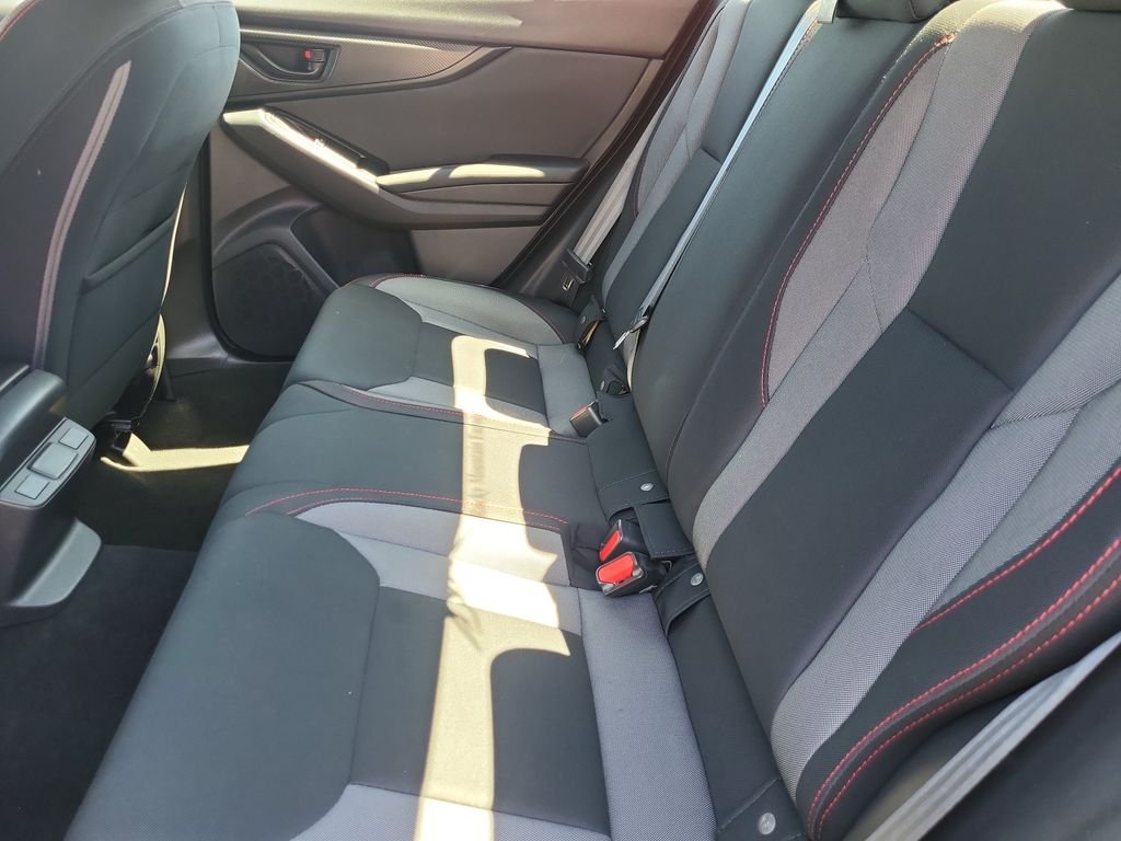 2022 Subaru WRX Base - Photo 15