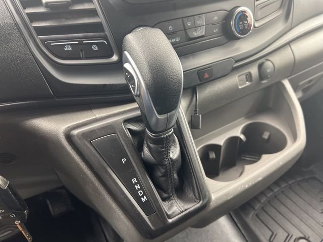 Used 2024 White Ford Base image 14