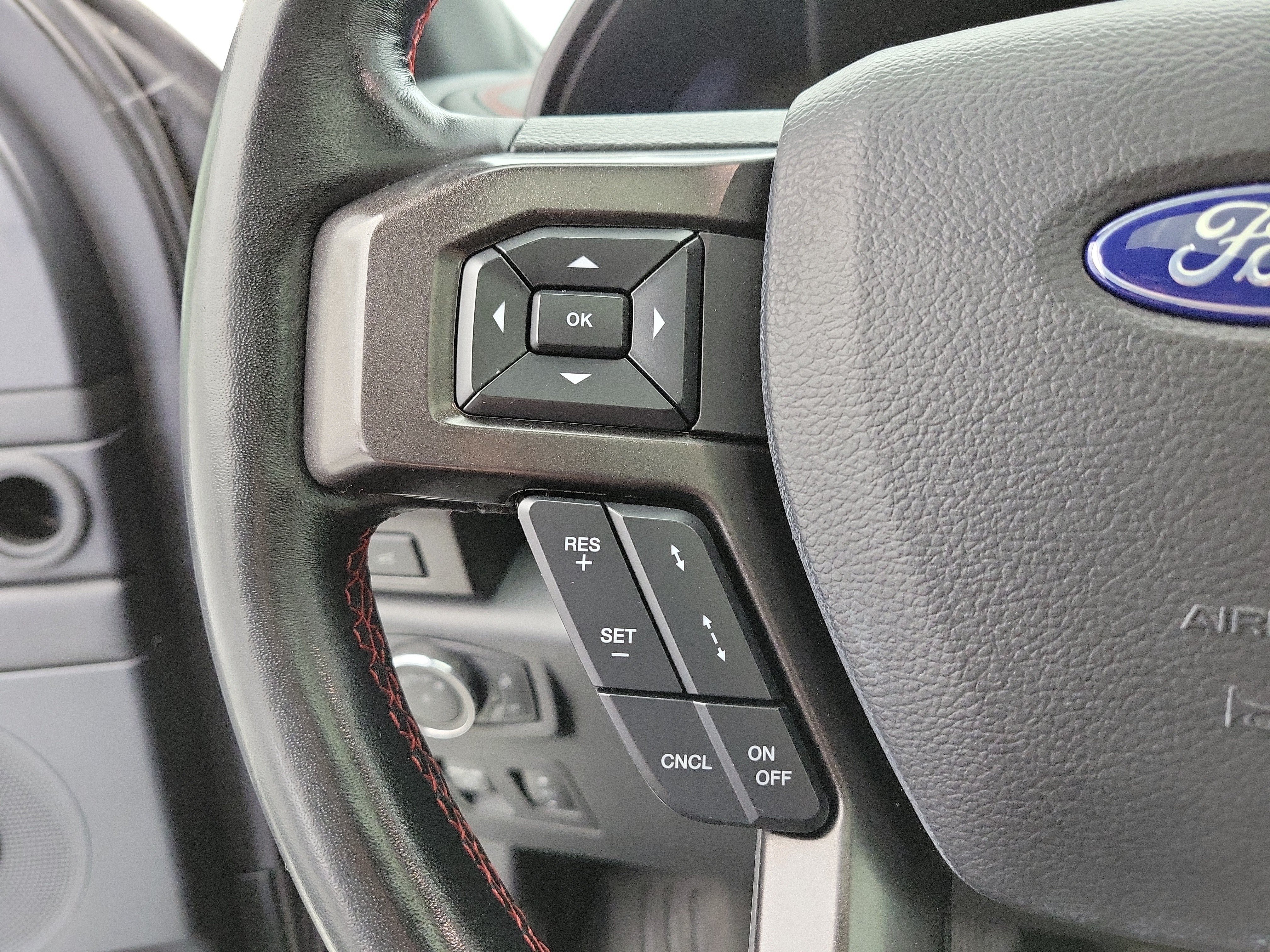 Used 2021 Magnetic Ford Limited image 25