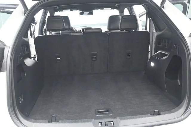 2024 Ford Edge ST-Line - Photo 16