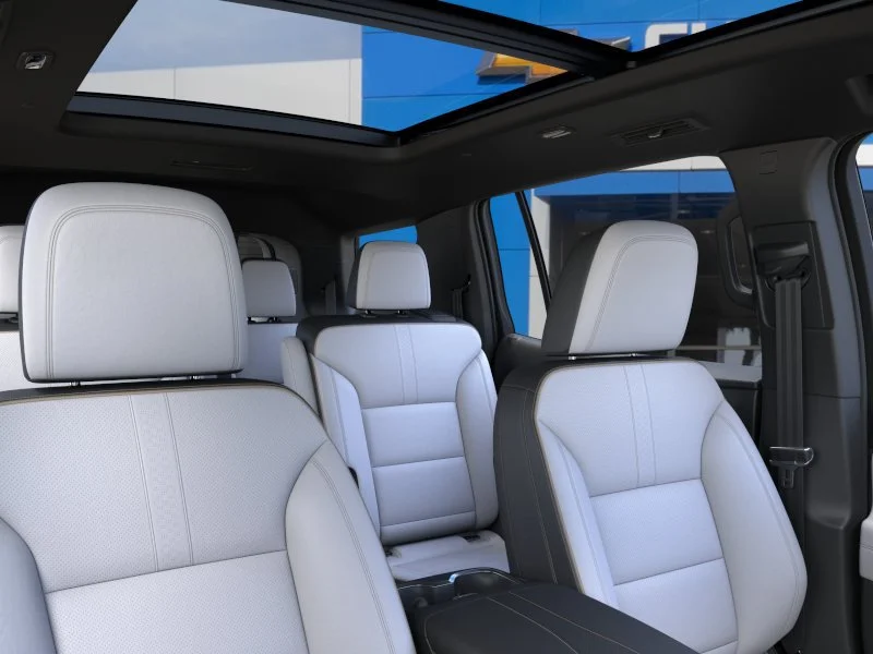 2026 Chevrolet Traverse High Country - Photo 24