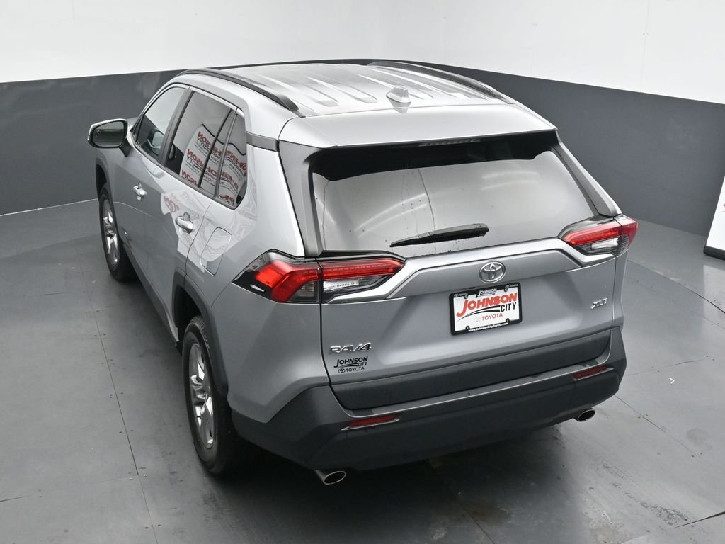 2023 Toyota RAV4 XLE - Photo 29