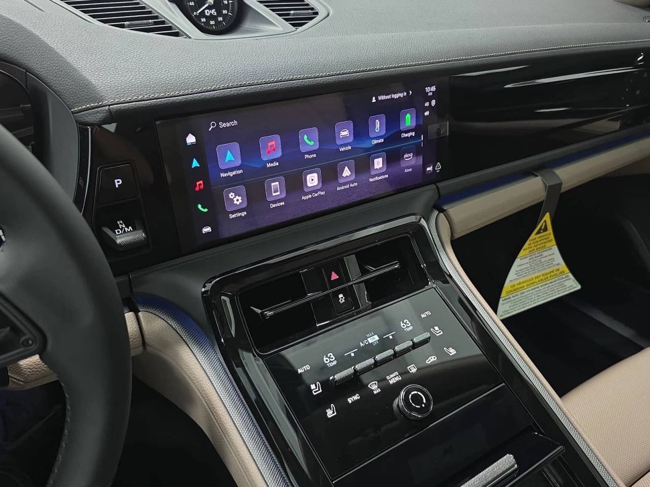 2026 Porsche Panamera 4 E-Hybrid - Photo 15