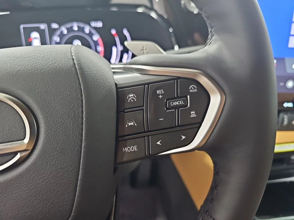 New 2026 Caviar Lexus PREMIUM image 17