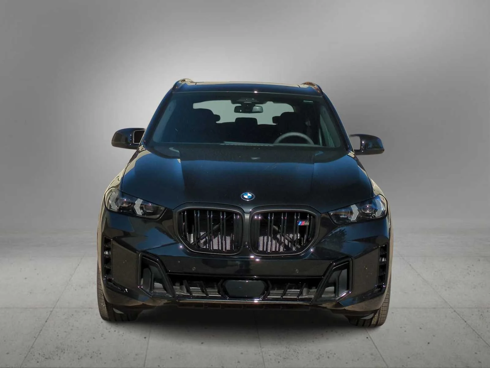 New 2026 Black Sapphire Metallic BMW M60i image 3