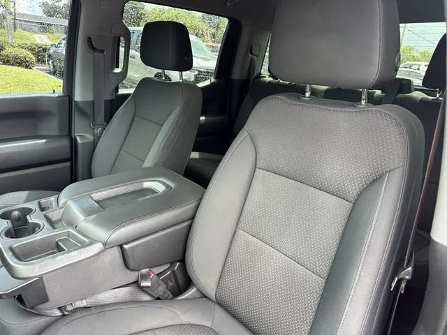 Used 2020 RED HOT Chevrolet Custom Trail Boss image 20