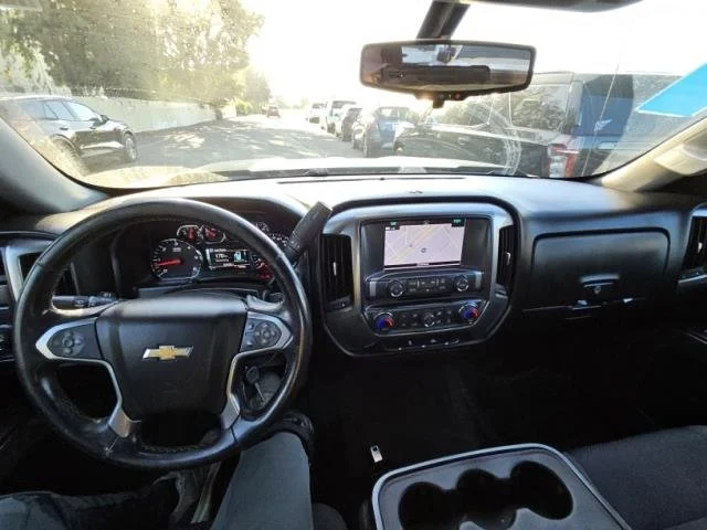 Used 2018 BLACK Chevrolet LT image 4
