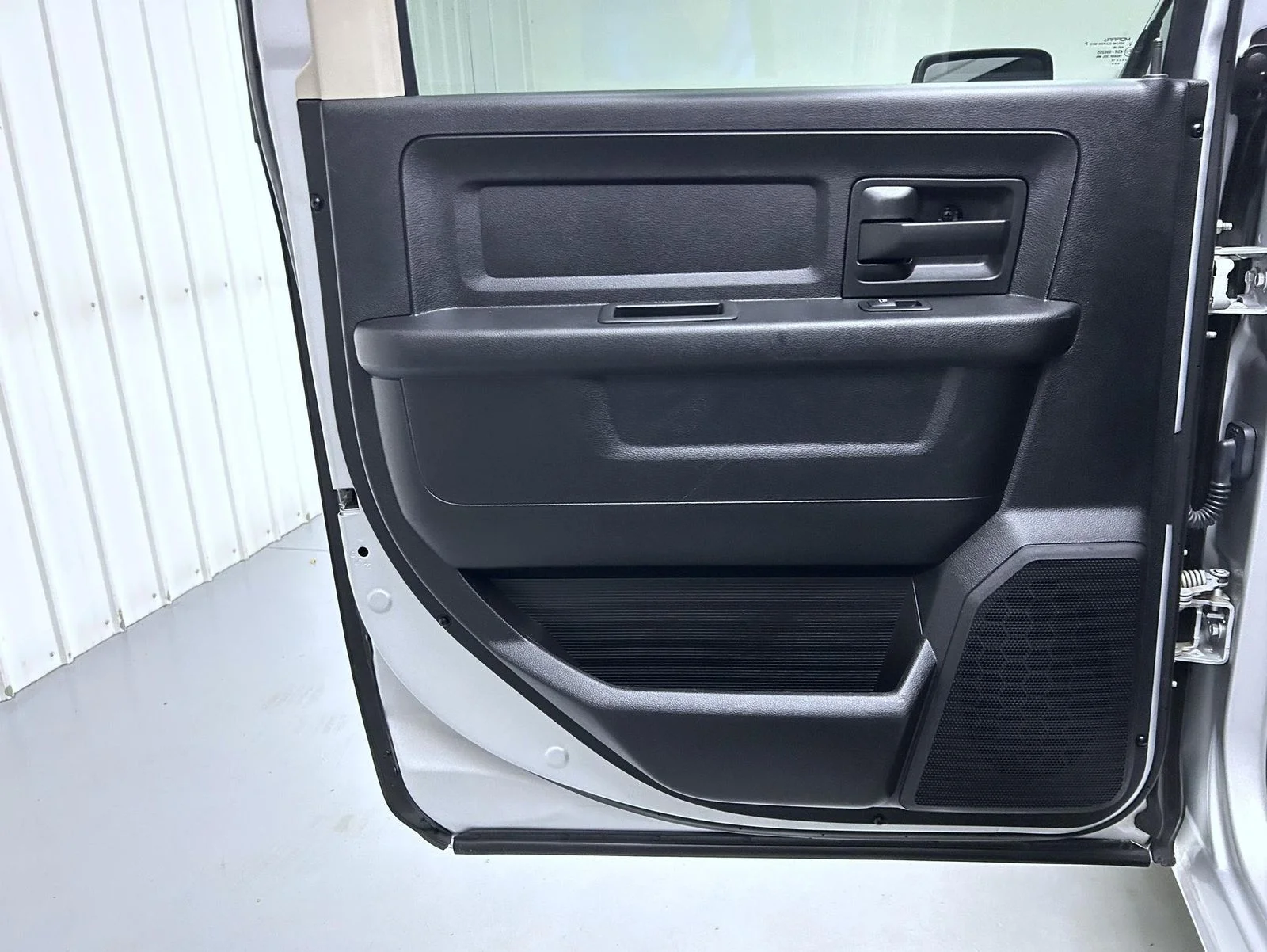 Used 2018 Silver Ram Express image 20