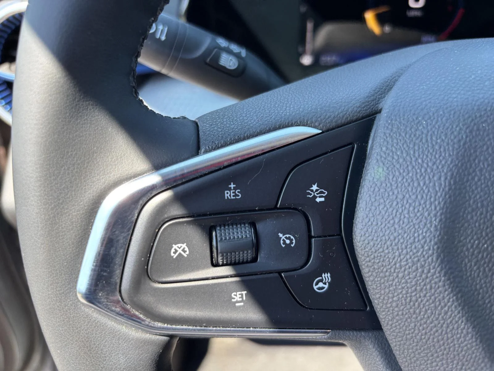 Used 2024 Sterling Gray Metallic Chevrolet LT image 19
