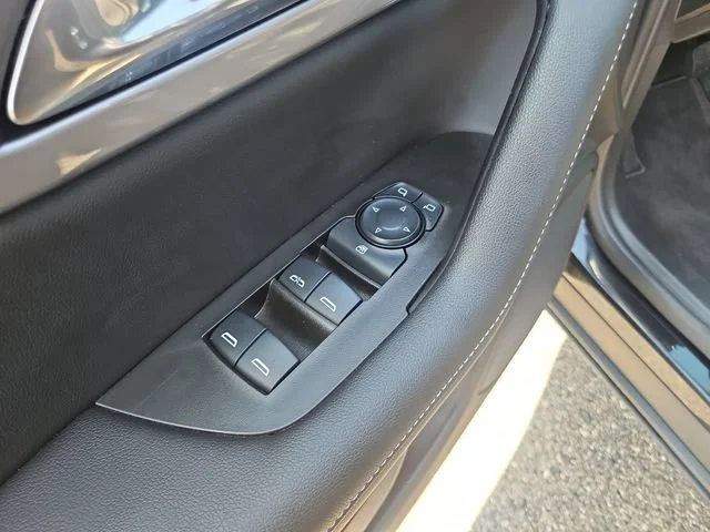 Used 2024 Black Chevrolet 2LT image 12