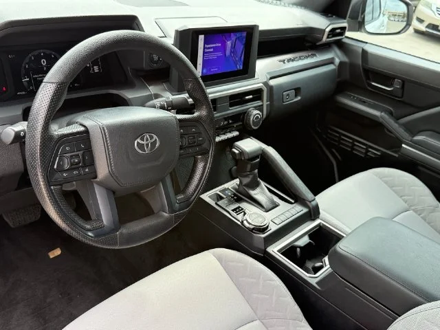 Certified Used 2024 ICE CAP Toyota SR5 image 10