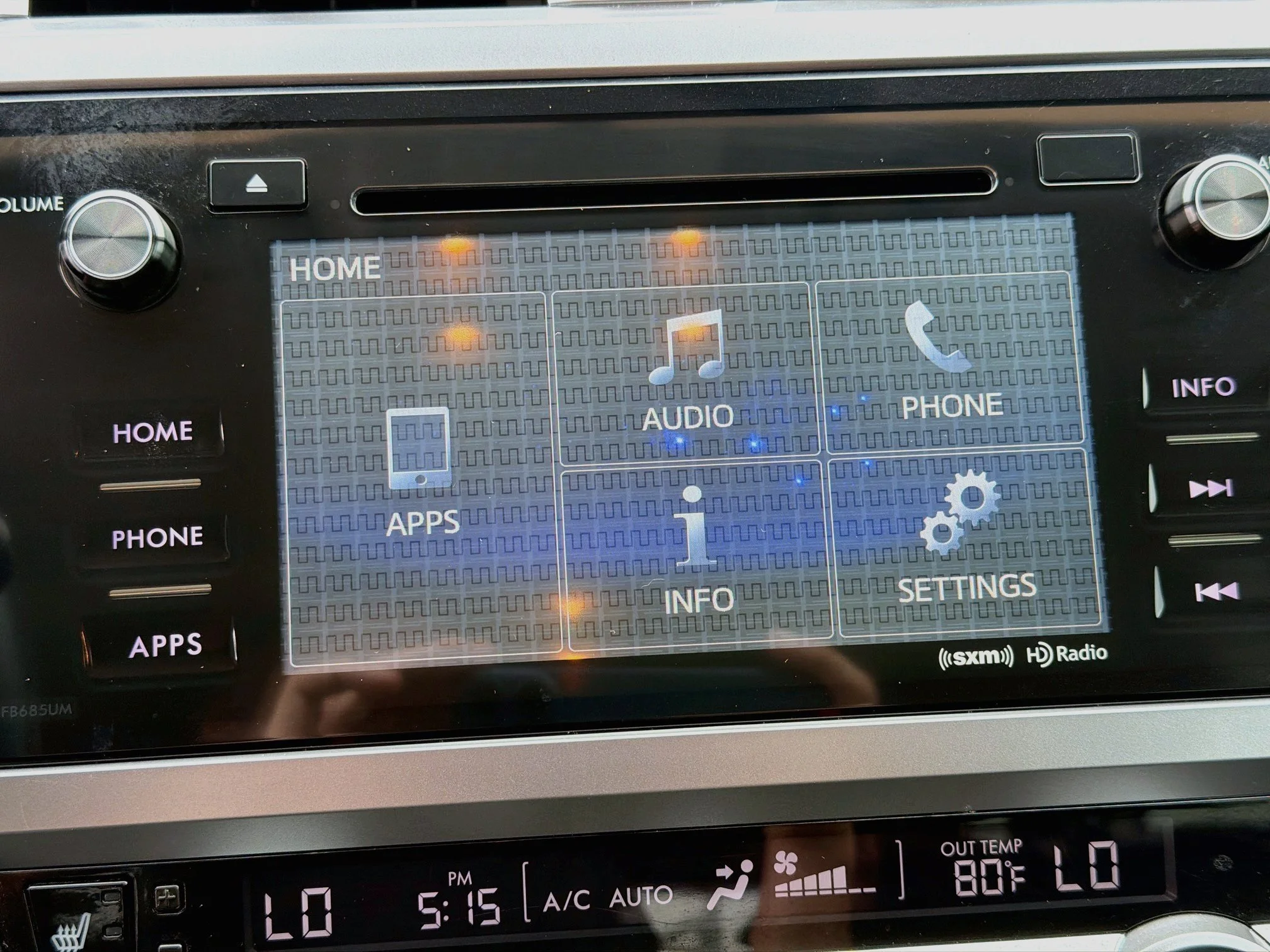 Used 2016 Ice Silver Metallic Subaru 2.5i Premium image 29