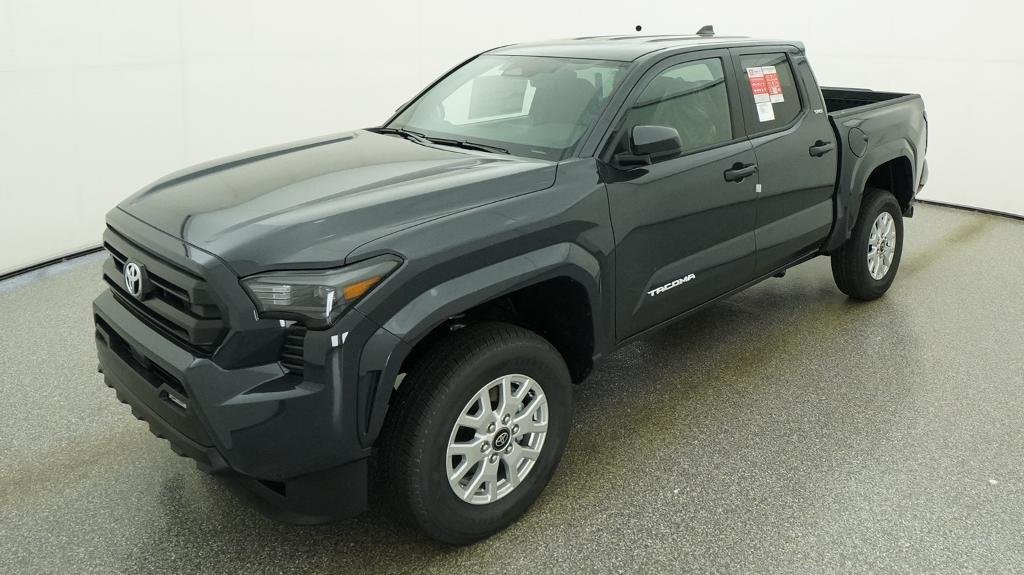 New 2026 Underground Toyota SR5 image 14