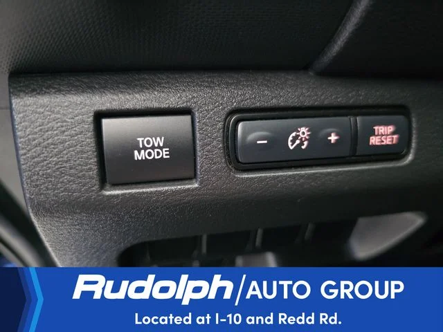 Used 2024 Blue Nissan PRO-4X image 15