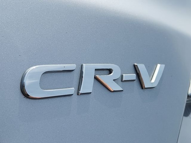 2020 Honda CR-V EX - Photo 30