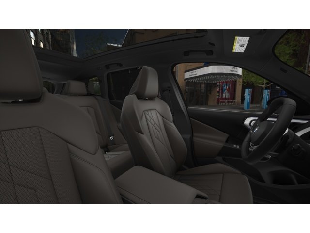 New 2026 Tanzanite Blue II Metallic BMW 30 xDrive image 9