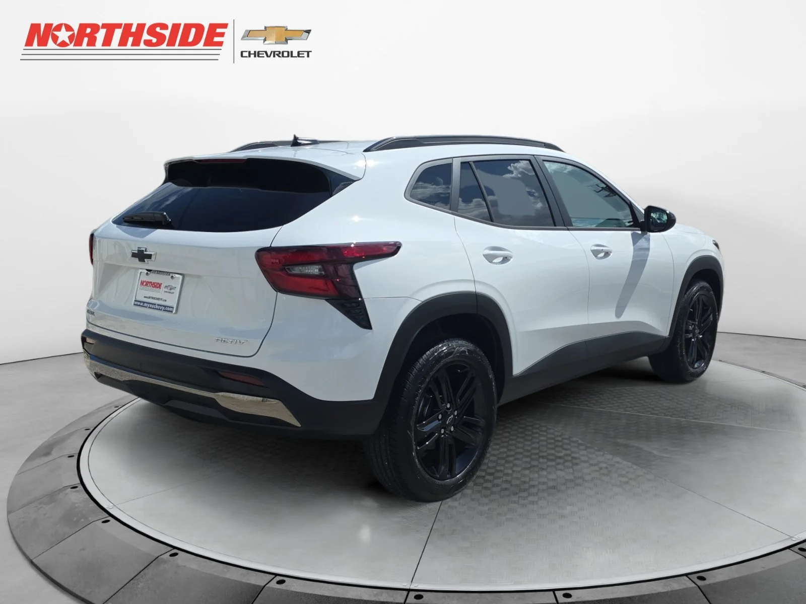 2026 Chevrolet Trax Activ - Photo 7